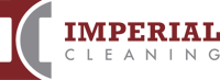Imperial Cleaning logo